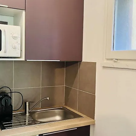 Avec Terrasse, A 1 Km De La Plage, Parking Inclus - Fr-1-63-324 Lumio (Corsica)