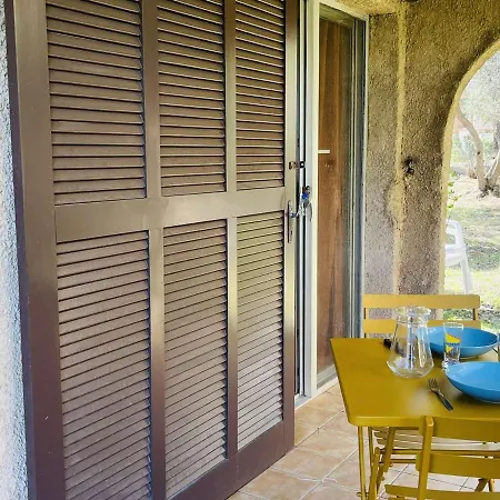 Avec Terrasse, A 1 Km De La Plage, Parking Inclus - Fr-1-63-324 *