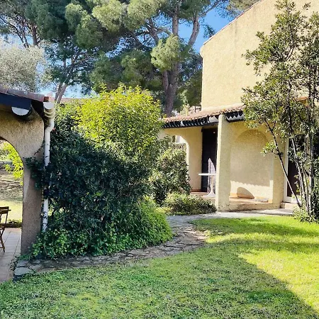Avec Terrasse, A 1 Km De La Plage, Parking Inclus - Fr-1-63-324 * Lumio (Corsica)