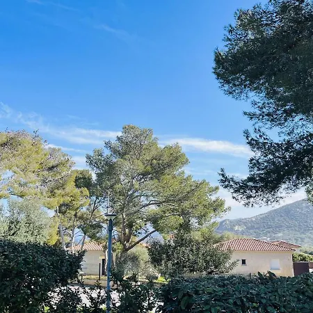Avec Terrasse, A 1 Km De La Plage, Parking Inclus - Fr-1-63-324