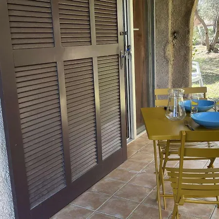 Holiday home Avec Terrasse, A 1 Km De La Plage, Parking Inclus - Fr-1-63-324 Lumio (Corsica)